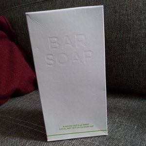 Kirkland Signature All Natural Soap (5 Bars)